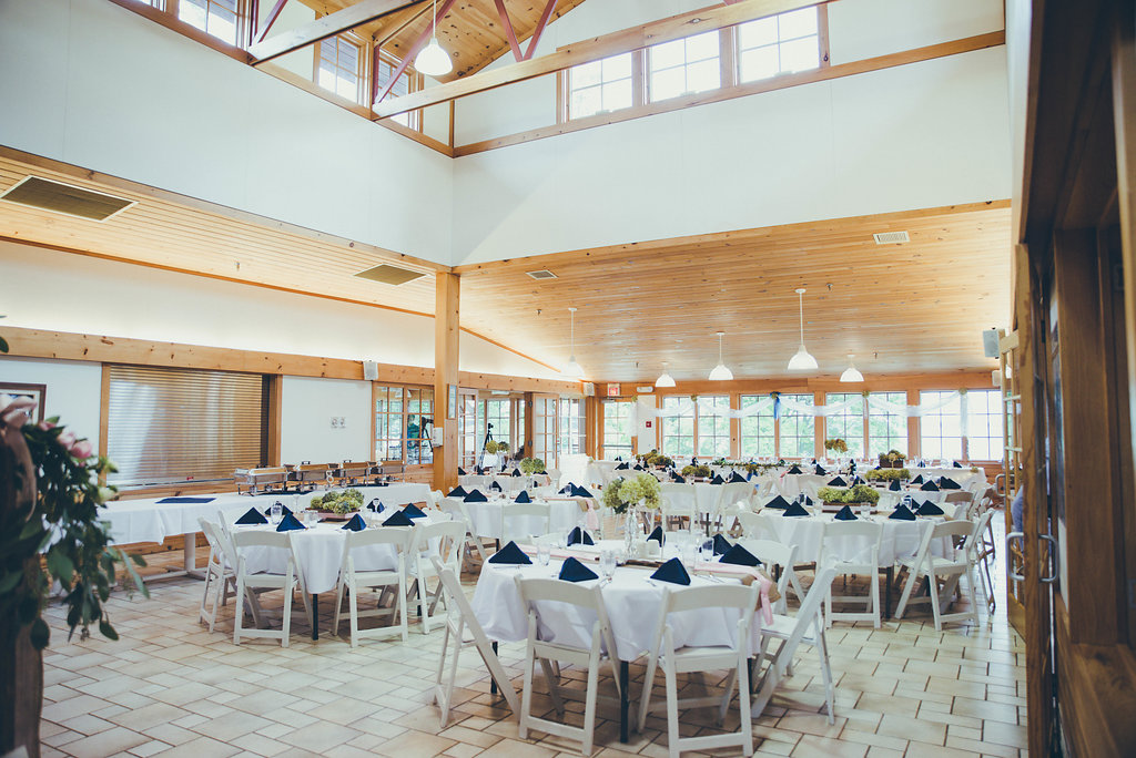 Sunday Brunch at Mount Carmel