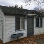 Ridge Cabin (Closed for Winter Season)