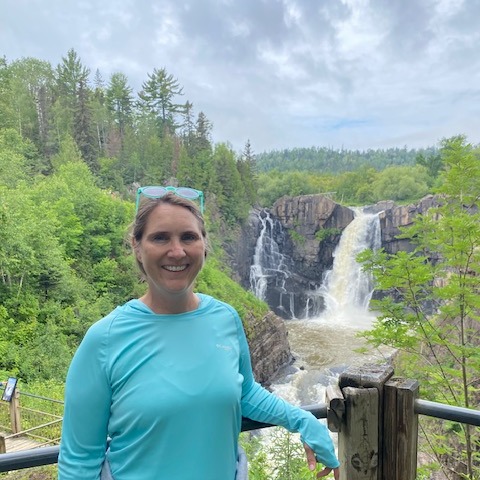 April Kalal, Mount Carmel Preschool Teacher
