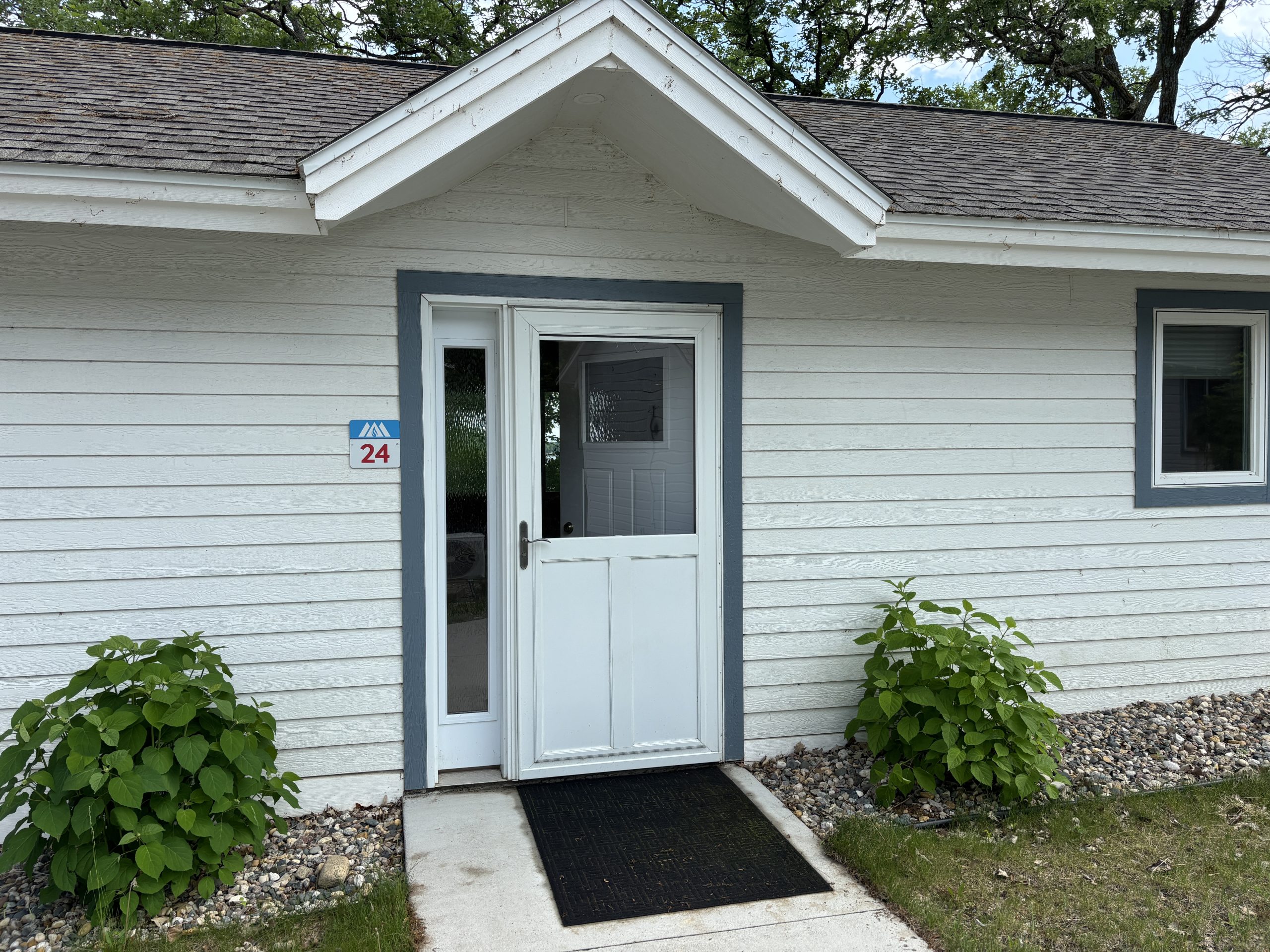 Lakeside Ridge – Kitchenette